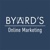 Byard's Online Marketing, LLC Logotype