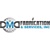 DMD Fabrication & Services Inc Logotype