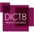 Dict8 Limited Logotype