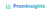 PromInsights Logotype