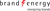 Brand Energy Logotype