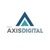 AXISDIGITALPRO Logotype