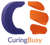 CuringBusy Logotype
