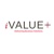 IVALUEPLUS SERVICES PVT LTD Logotype