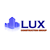 Lux Construction Group Logotype
