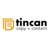 Tincan Communications Logotype
