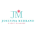 Josefina Medrano Event Planner Logotype