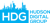 Hudson Digital Group Logotype