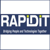 RapidIT Inc Logotype