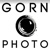 GORNPHOTO - Headshots NYC Logotype