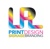 Little Poppy Media - Design, Print & Signage Logotype