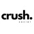 Crush Social Logotype