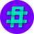 Hashlock Logotype