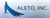 Aleto, Inc. Logotype