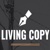 Living Copy Logotype