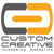 Custom Creative Logotype