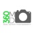 360mediaDrone Logotype