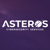 Asteros Logotype
