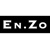 En.Zo Metal Logotype