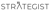 Strategist LLC Logotype