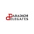 Paradigm Delegates Logotype