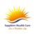 Sapphire Healthcare Logotype
