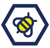 B Code Logotype