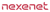 nexenet Logotype