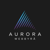Aurora Webbyrå Logotype