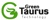 Green Taurus Technology Logotype