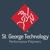 St. George Technology, Inc. Logotype