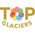 Top Glaciers Logotype