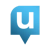 uSERP Logotype