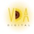 VDA Digital, Inc. Logotype
