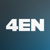4EN Logotype