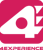 4Experience Logotype