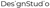 DesignStudio.dk Logotype