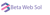 Beta Web Solutions Logotype
