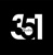 351 Studio Logotype