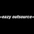 Eazyoutsource Logotype