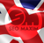 SEOmaxim Logotype