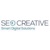 SEO Creative LTD Logotype