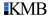 KMB-CPAs, LLC Logotype