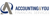 Accounting & You Logotype