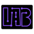 Lab of geek Logotype
