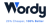 Wordy Logotype