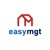 Easy MGT Logotype