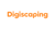 Digiscaping Logotype