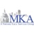 MKAssociates, Inc. Logotype