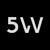 5th Web Development Logotype